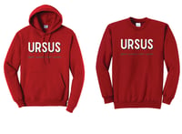 Image 1 of Ursus Sweatshirt or Hoodie 2