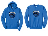Image 1 of DELPHINUS House Crest Sweatshirts 2