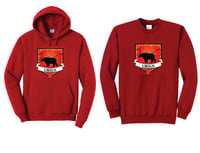 Image 1 of URSUS House Crest Sweatshirts 2