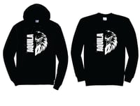 Image 1 of Aquila Sweatshirt or Hoodie 1