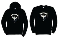 Image 1 of Aquila House Crest Sweatshirts 2