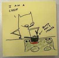 Boxed Mac and cheese 