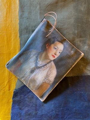 Image of Isabelle pouch