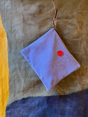 Image of Isabelle pouch