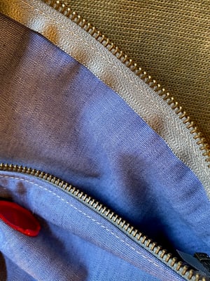 Image of Isabelle pouch
