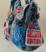 Image of Buffalo Bills Denim Bag