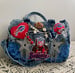 Image of Buffalo Bills Denim Bag