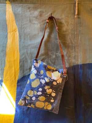 Image of isabelle + marble bag