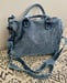 Image of Buffalo Bills Denim Bag