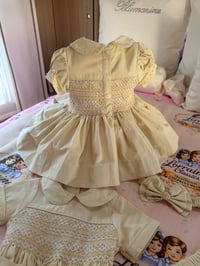 Image 3 of MISS GOLDEN DRESS 