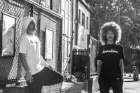 Image 4 of Foreign x Foreign Classic Black Tee