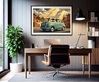 Image 6 of FIAT 600 Multipla "Un viaggio nei ricordi su quattro ruote"