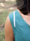 Image of Teal top Evermade II