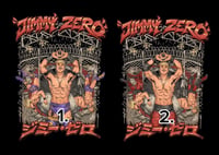 Jimmy Zero T-Shirt
