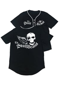 The Skull Brand - DAS-085