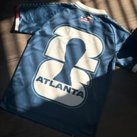 Image 2 of XC x USA 2026 World Cup Jersey (Pre-Order)