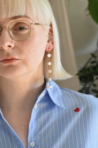 Image 1 of Nina earrings