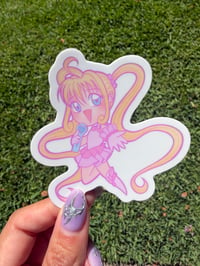 Image 2 of Y2K Magical Girls