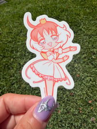 Image 3 of Y2K Magical Girls