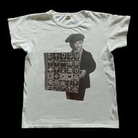 "Hobo's Code" Soft Ache Tee