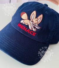 Image 1 of Menace Hat