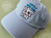 Image 1 of Handle With Care Hat