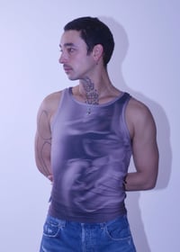 Image 1 of Doggy rib tank 
