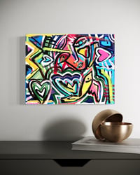 Image 2 of “Embrace the Abstract”