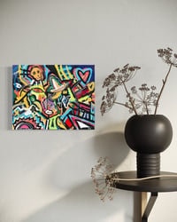 Image 2 of “Dance of Chaos”