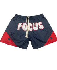 Image of FOCUS SHORTS