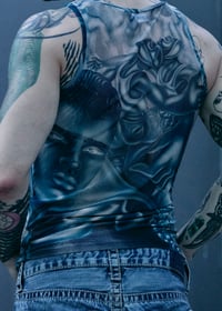 Image 2 of Blue cowboys