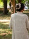 Image of Beije kimono pattern EVERMADE 2