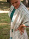 Image of Beije kimono pattern EVERMADE 2