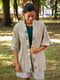 Image of Beije kimono pattern EVERMADE 2