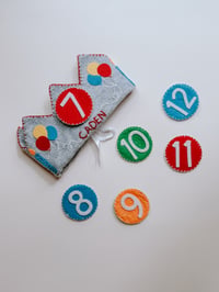 Image 3 of The Keepsake Crown (Personalized)
