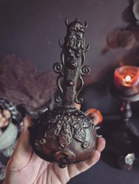 Image 1 of Victorian Japanese Bell