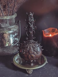 Image 3 of Victorian Japanese Bell
