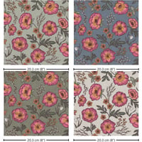 Image 5 of Chintz Floral