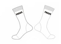Image of FOCUS SOCKS.