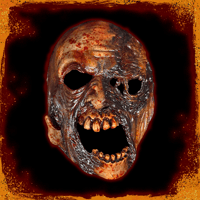 Director's Cut Meat Mask