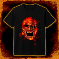 "The Mutilator" T-Shirt
