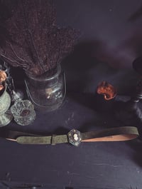 Image 1 of Cameo belt