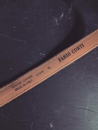 Image 3 of Cameo belt