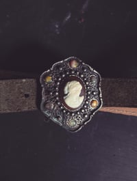 Image 2 of Cameo belt