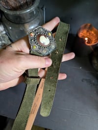 Image 4 of Cameo belt