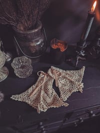 Image 2 of Crochet cuffs