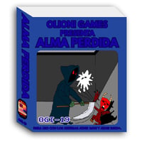 Image 1 of Alma Perdida - Atari 2600