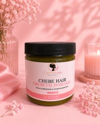 Image 1 of BEST SELLER🌟|Chebe+ Kokum Hair Growth Pomade🌿