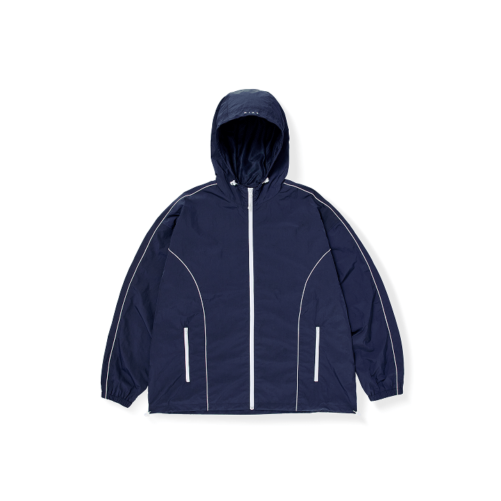 Image of [PRE-ORDER] BTS Wind Jacket (DIVE)