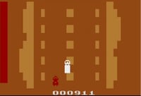 Image 2 of Carrera Extrema - Atari 2600